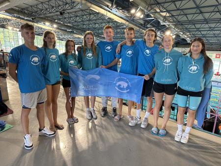 Calcitovim plavalcem nov kadetski državni rekord, norma za mladinsko svetovno prvenstvo in več naslovov državnih prvakov (5)